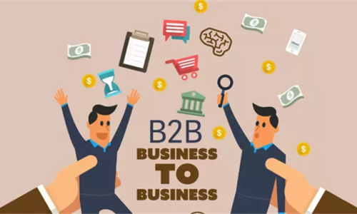 为什么B2B数字营销应该向B2C学习？ ​