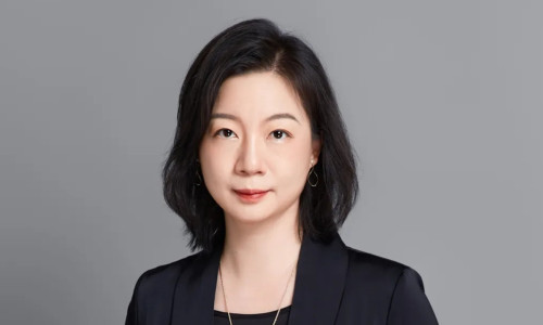 滕丽华(Selina Teng)加入胜加, 出任集团联席总裁