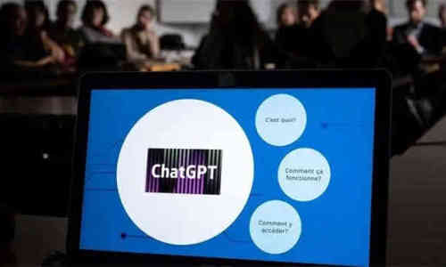 火爆全网的chatGPT，究竟是什么东西？